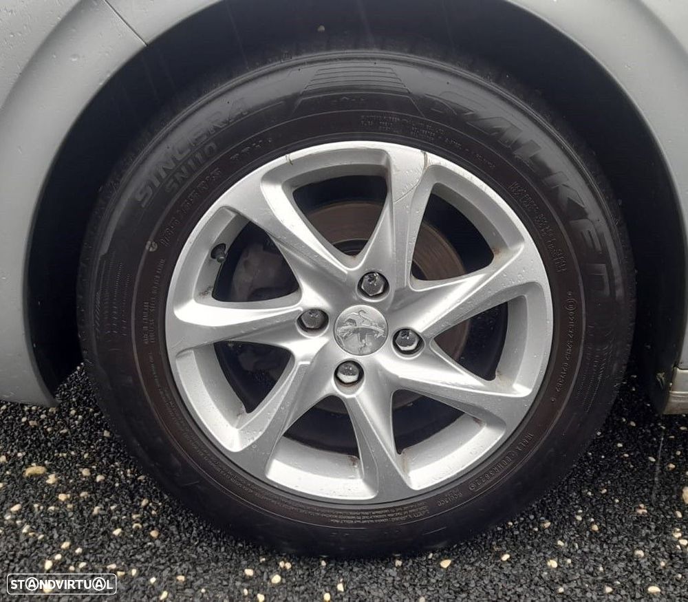 Peugeot 208 1.2 VTi Active - 9