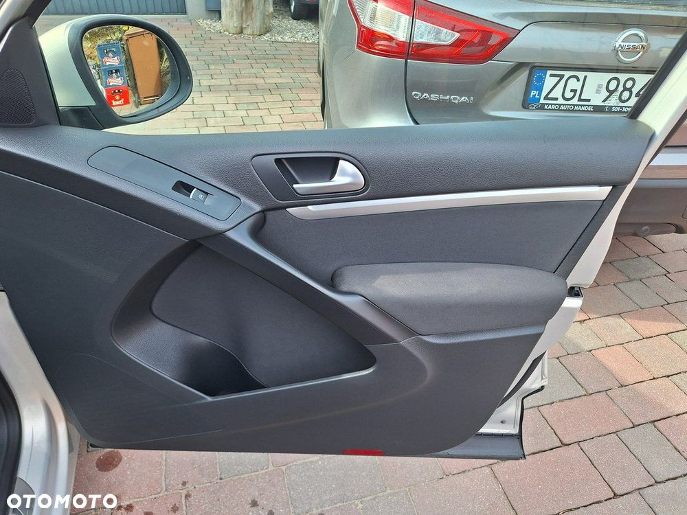 Volkswagen Tiguan 1.4 TSI BlueMotion Technology Life - 20