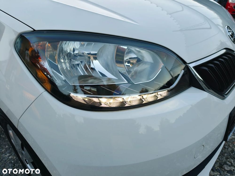 Skoda Citigo - 33