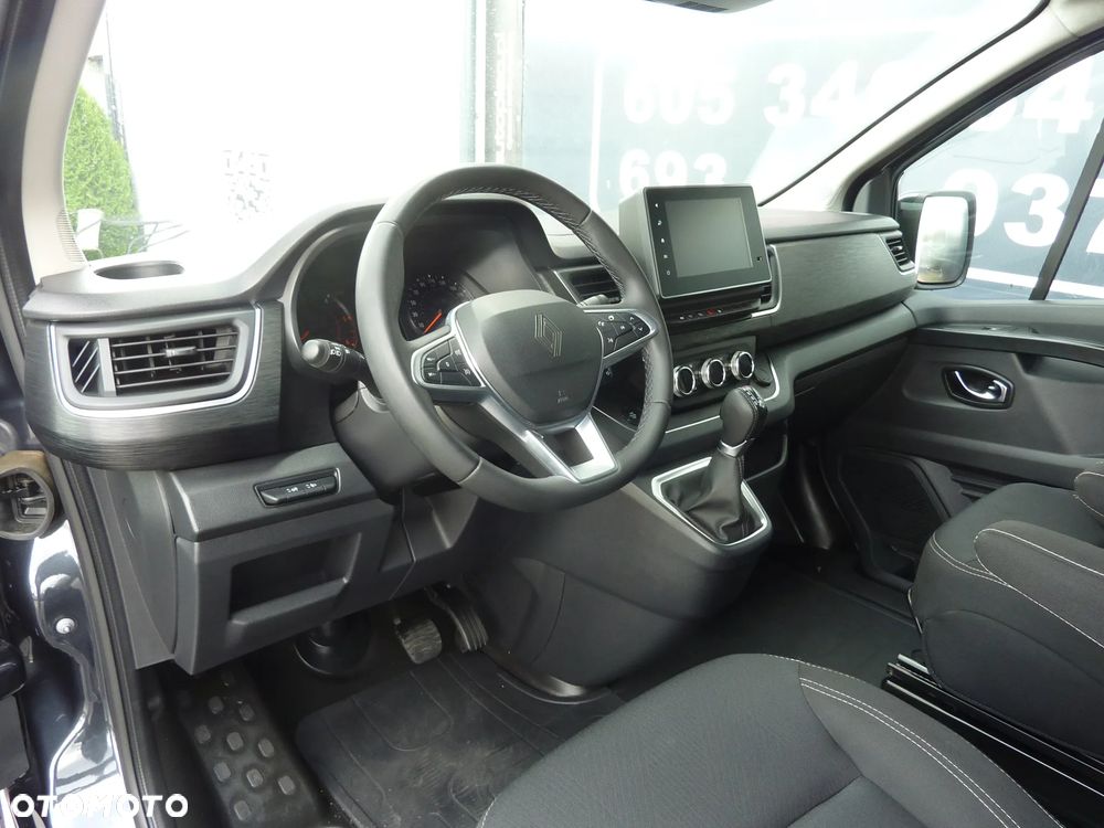 Renault TRAFIC - 9