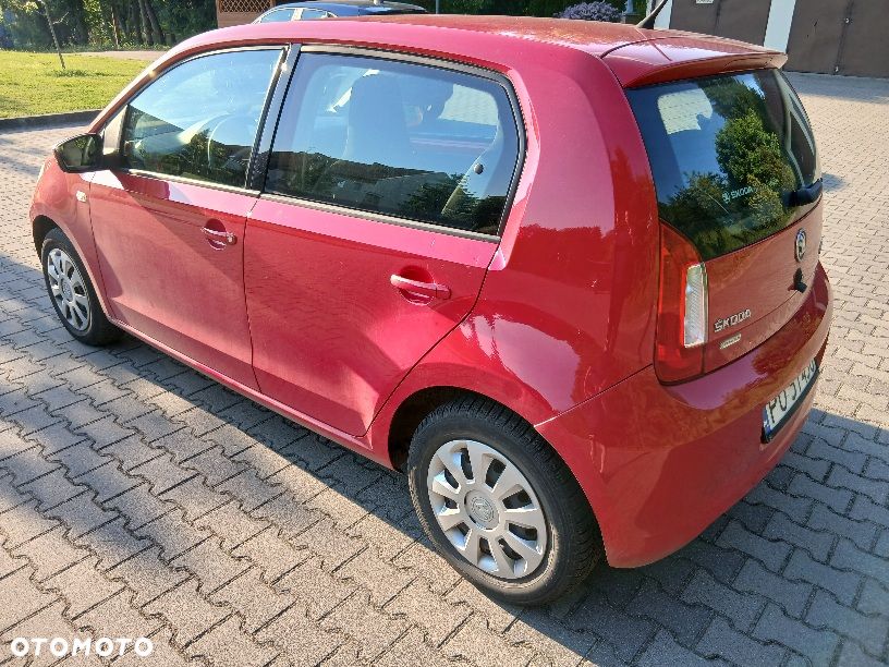 Skoda Citigo 1.0 Ambition - 5