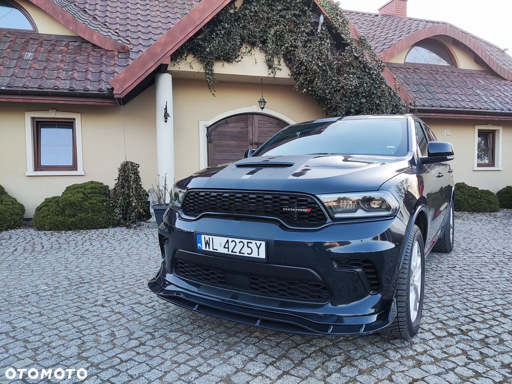 Dodge Durango - 1