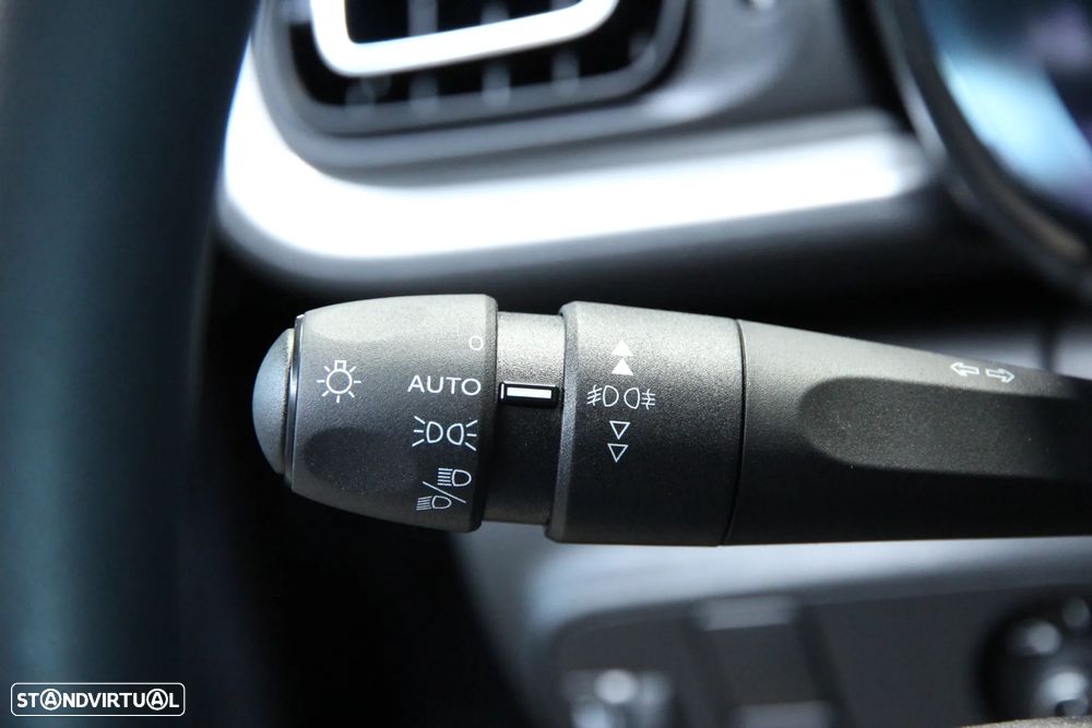 Citroën C3 1.2 PureTech Shine - 13