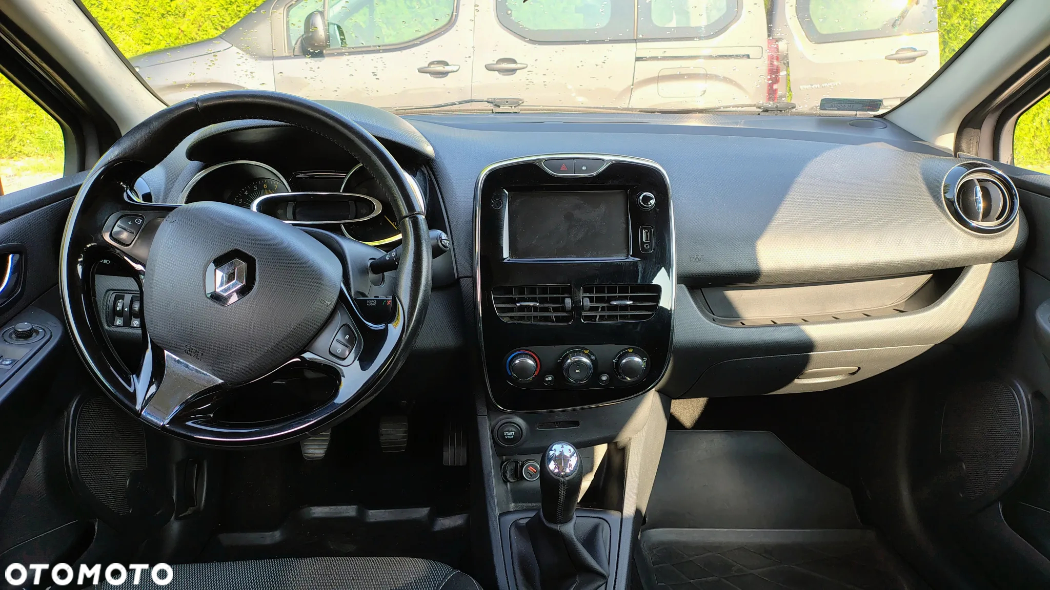 Renault Clio 1.2 16V Zen - 7