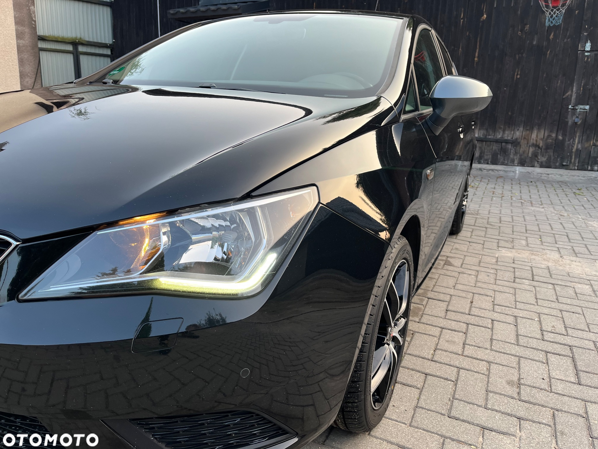 Seat Ibiza 1.2 TSI CONNECT - 13