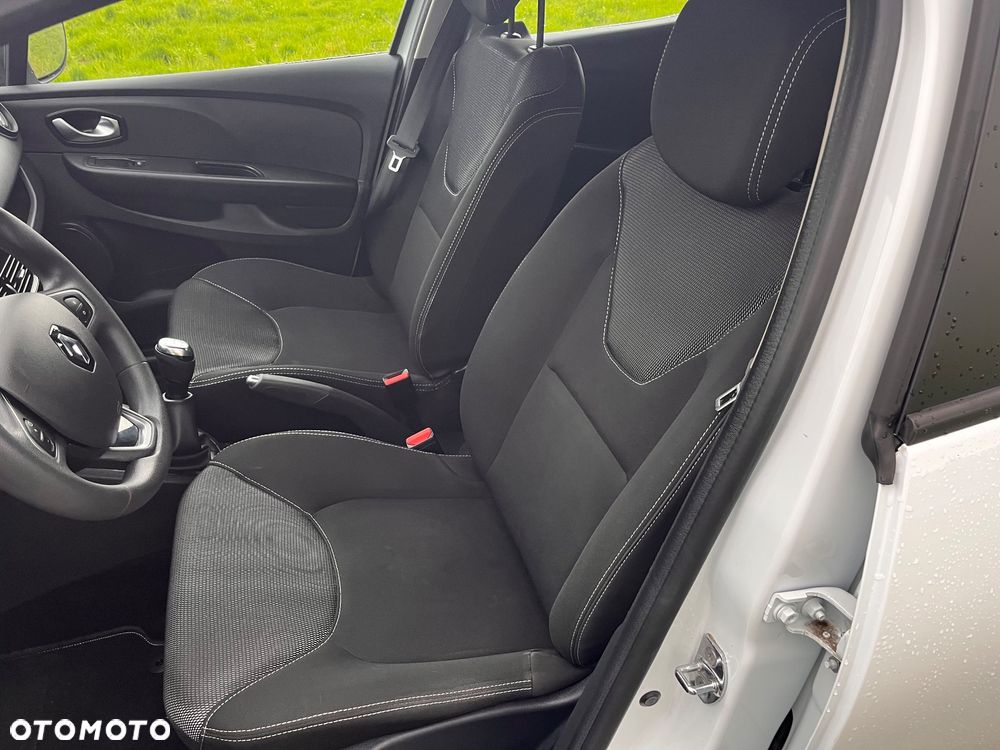 Renault Clio (Energy) TCe 75 LIFE - 15