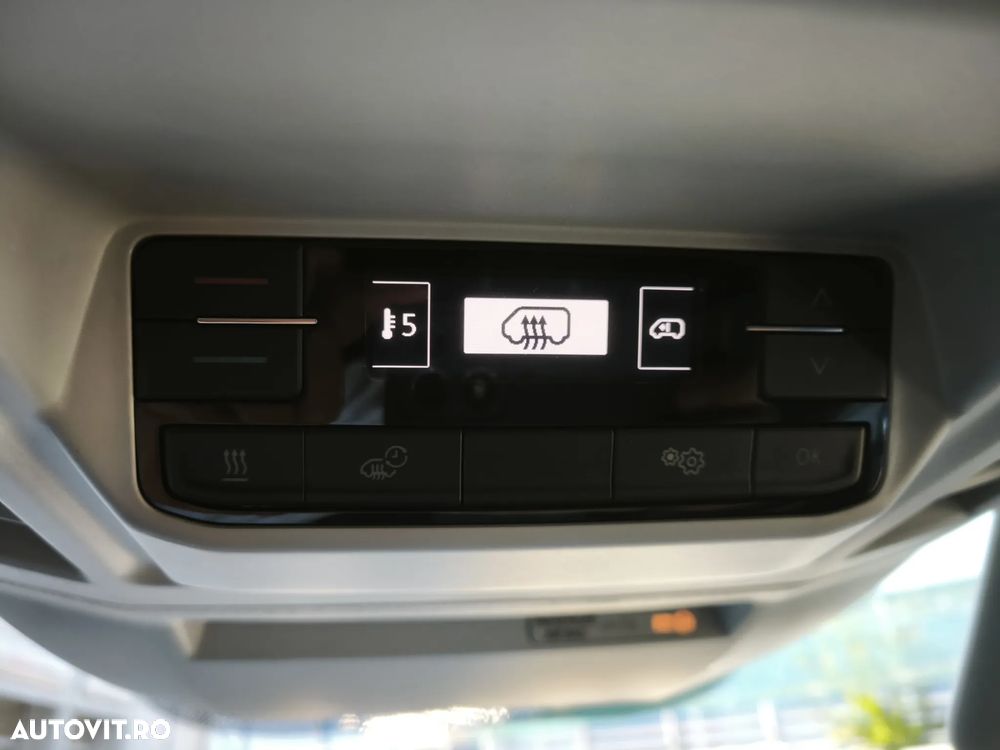 Volkswagen CRAFTER - 18