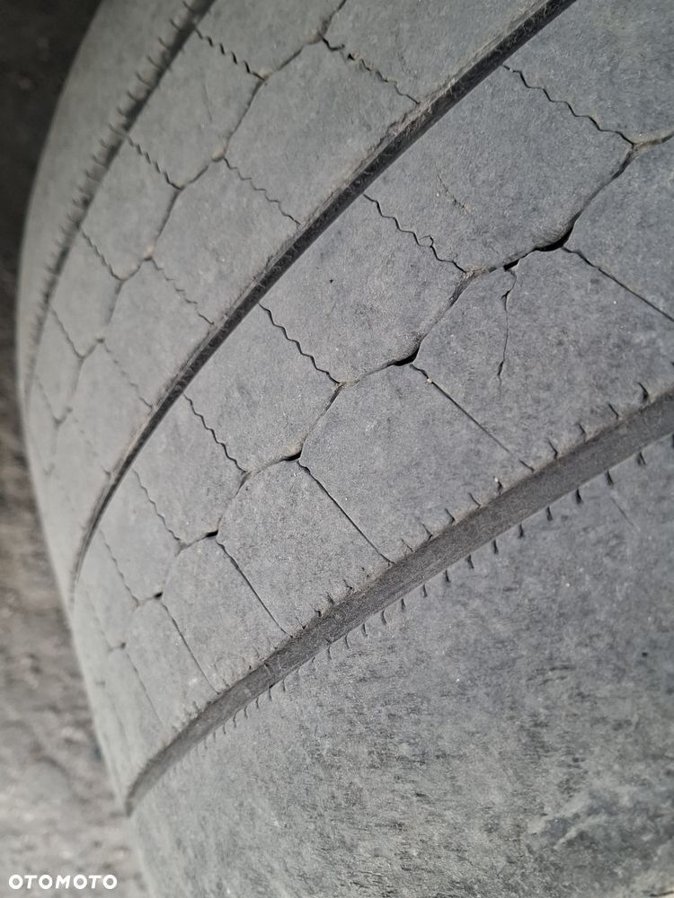 Scania R410 6X2 - 16