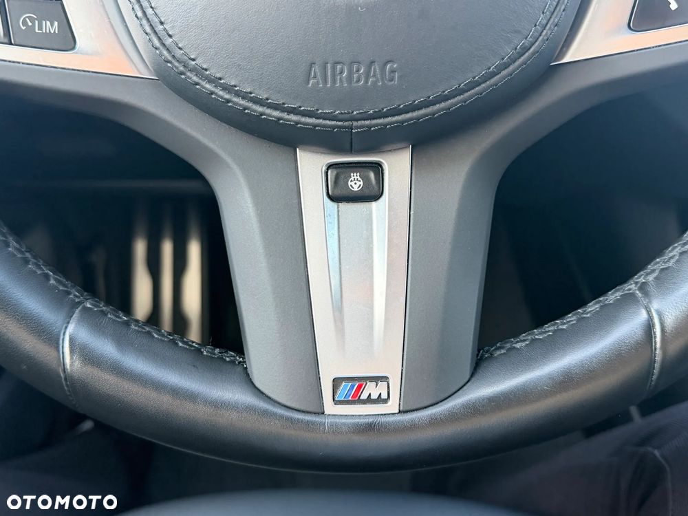 BMW X3 xDrive30d mHEV - 12