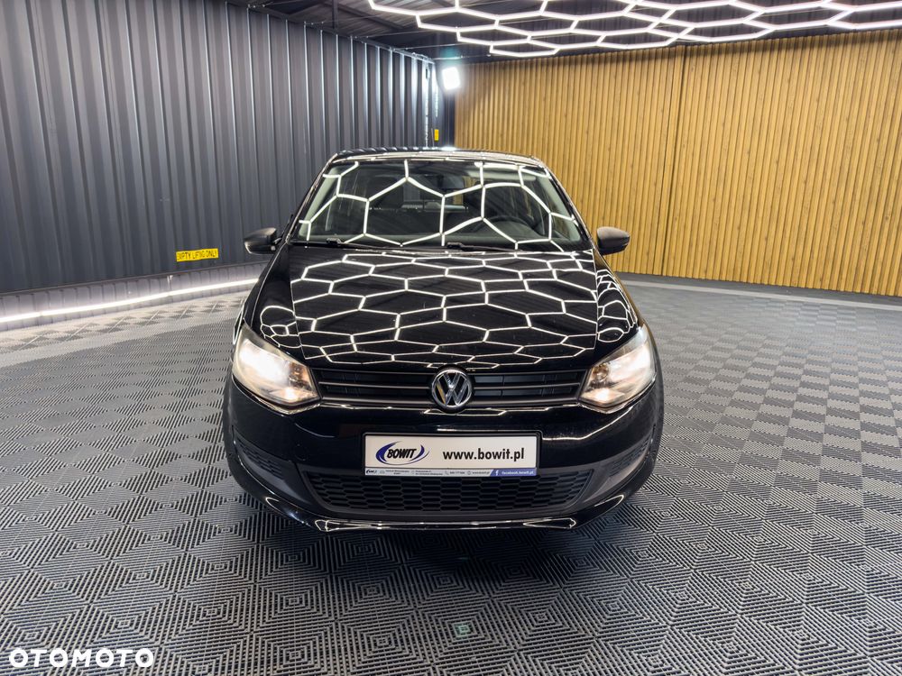 Volkswagen Polo 1.2 Life - 6