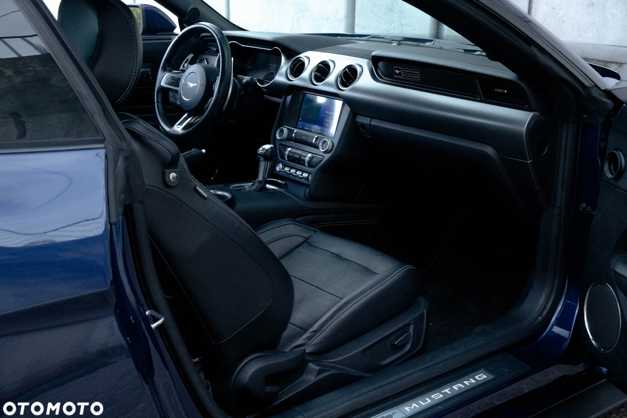 Ford Mustang 2.3 EcoBoost - 15