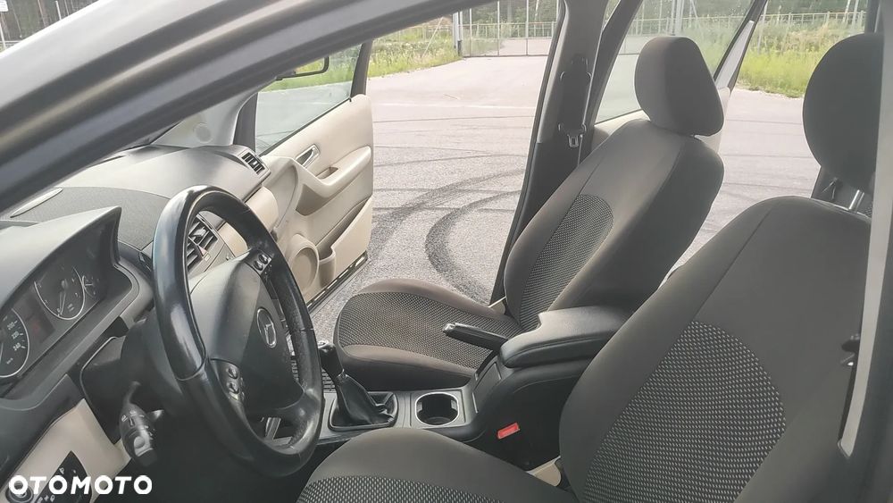 Mercedes-Benz Klasa A 150 Elegance - 27