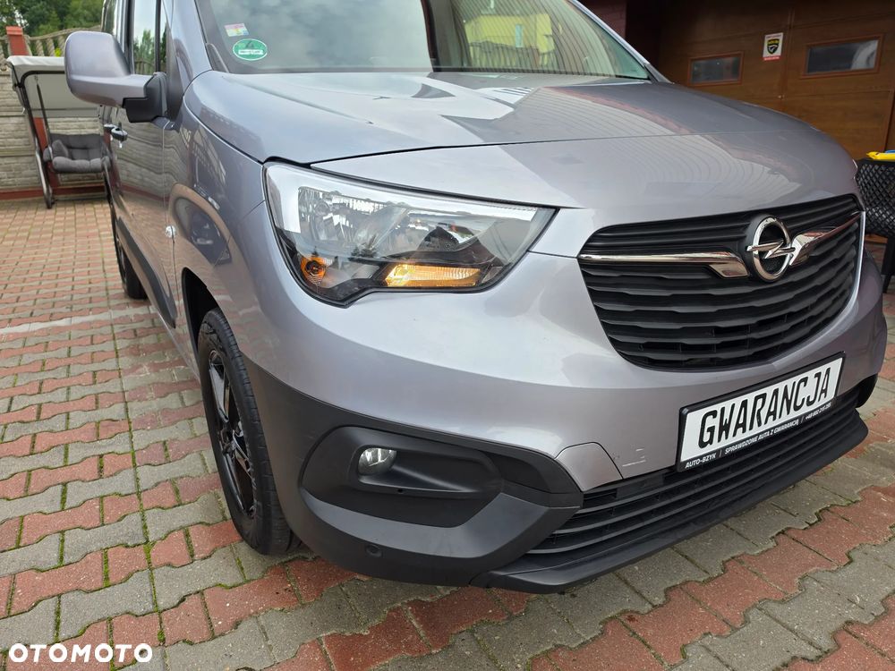 Opel COMBO - 6