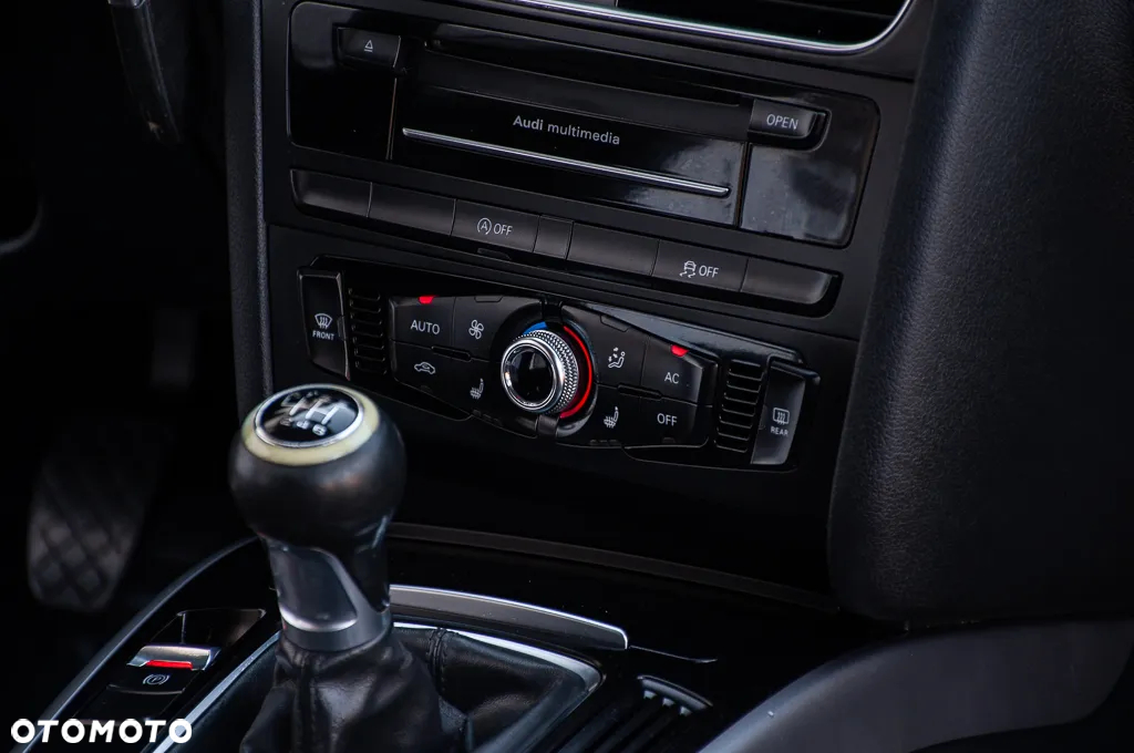 Audi A4 2.0 TDI - 8