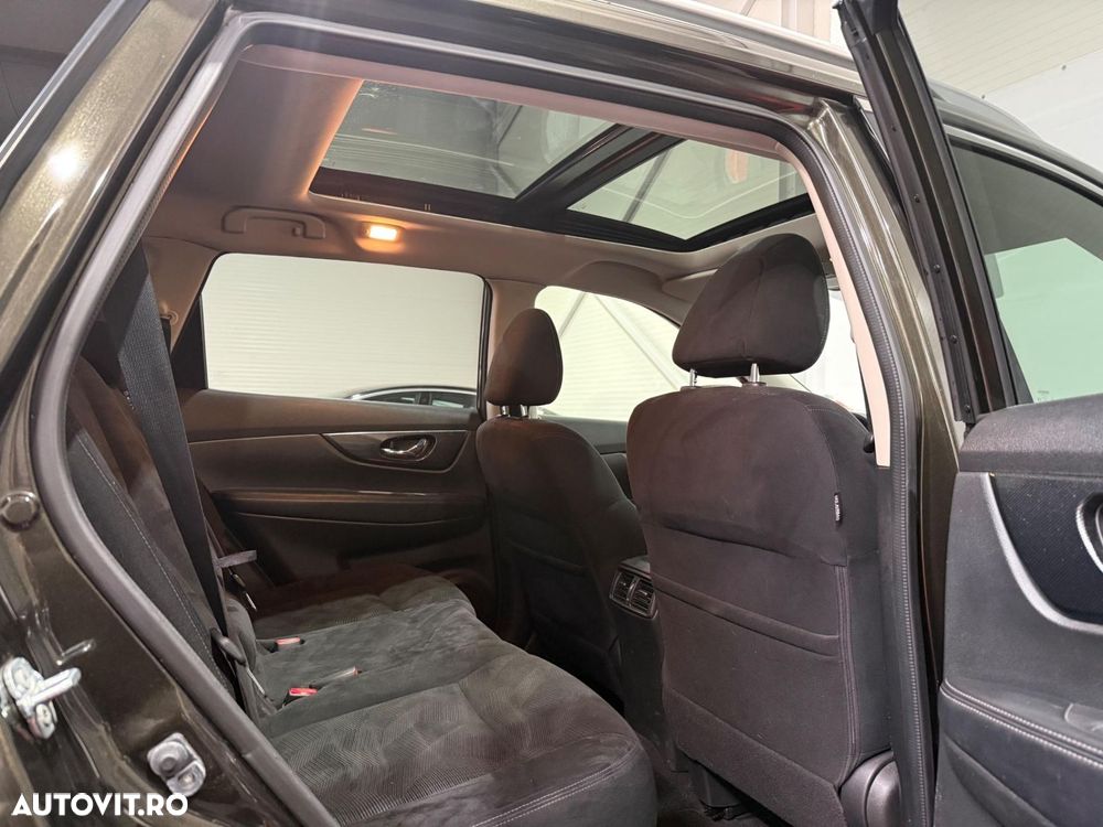 Nissan X-Trail 1.6 dCi Tekna - 6