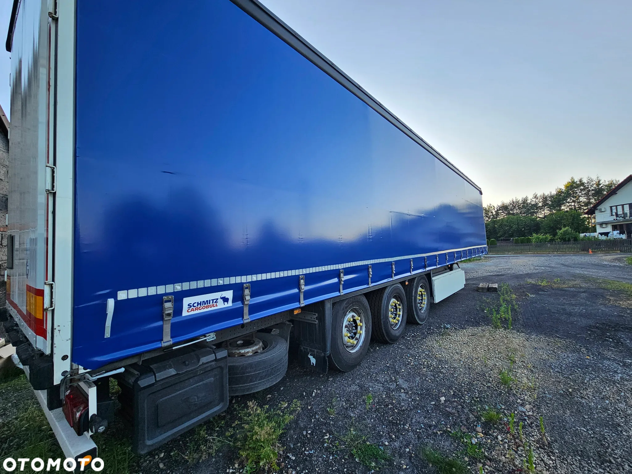 Schmitz Cargobull Scb - 3