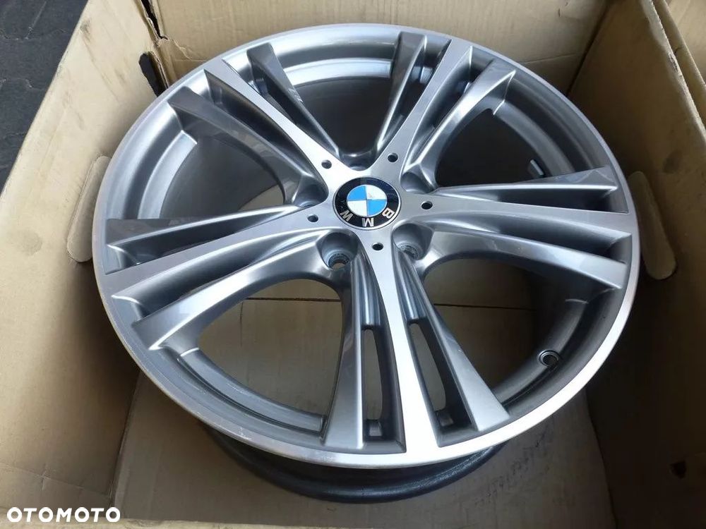 BMW F30 F34 F20 F10 F11 19' - 5