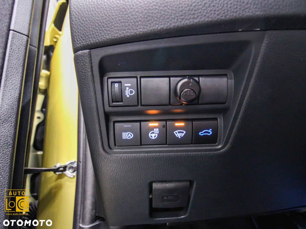 Toyota Yaris Cross Hybrid 1.5 Adventure 4x4 - 28
