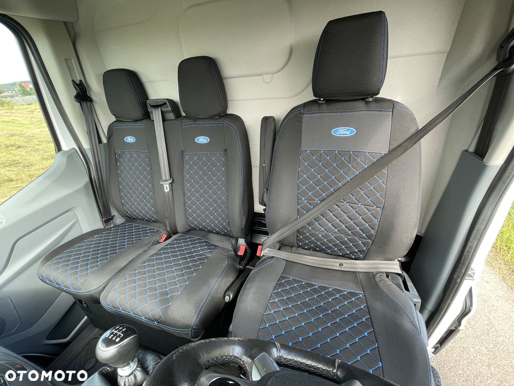 Ford Transit - 31