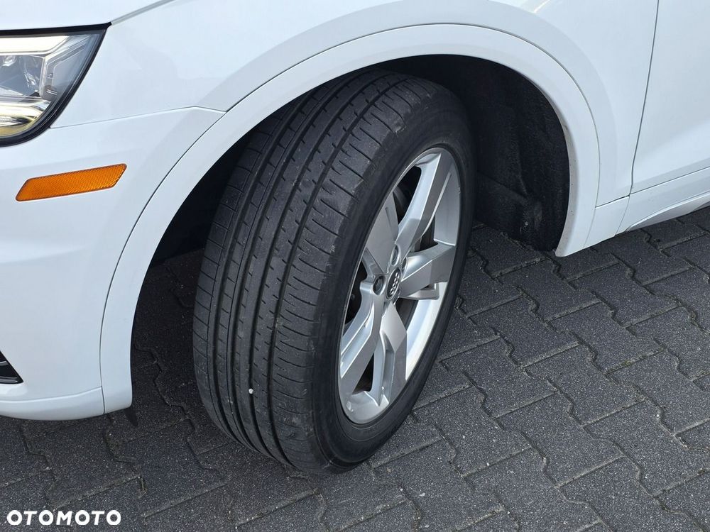 Audi Q5 2.0 TFSI Quattro S tronic - 30