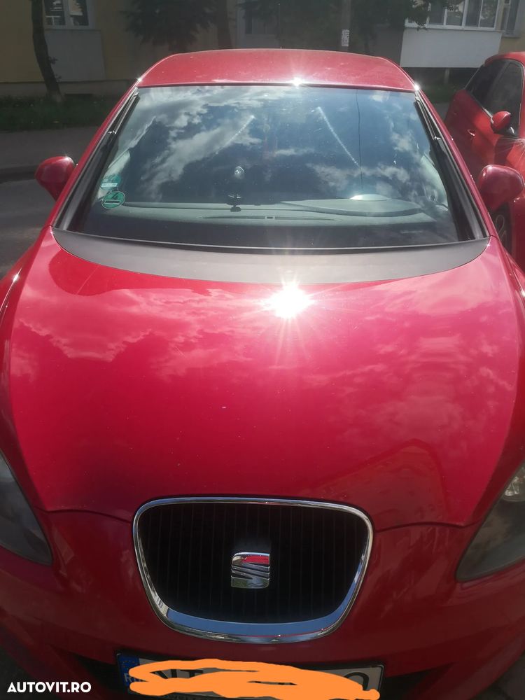 Seat Leon - 4