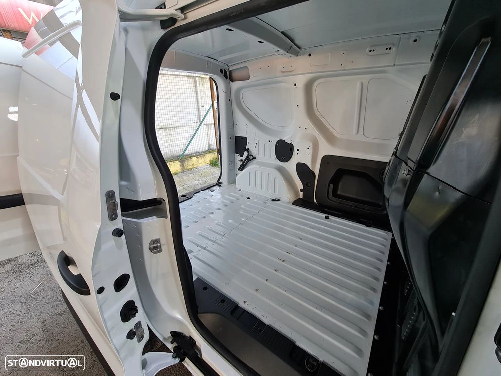 Renault Kangoo Express Confort 1.5 dCi 95CV c/iva - 16