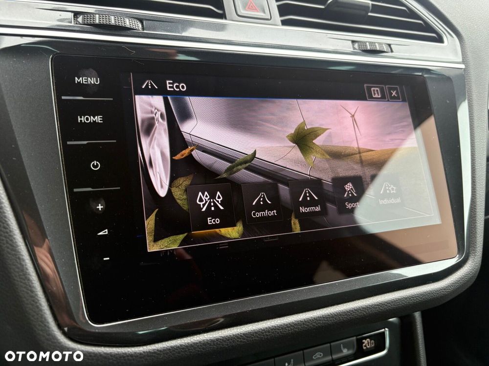 Volkswagen Tiguan - 33