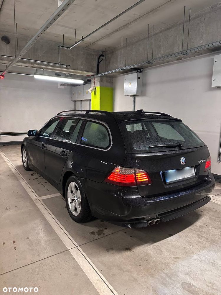 BMW Seria 5 - 14
