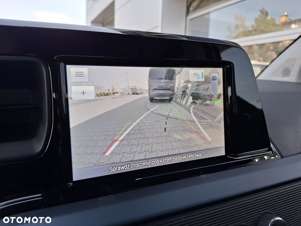 Ford Tourneo Courier 1.0 EcoBoost Active - 26