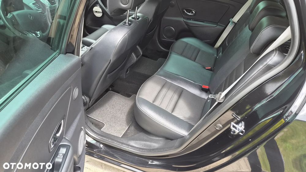 Renault Megane 1.2 16V TCE Energy Bose Edition - 20