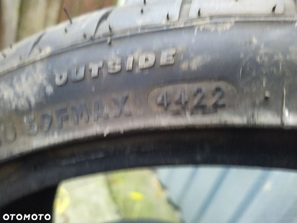 Opony Gremax 235/35/19 - 4