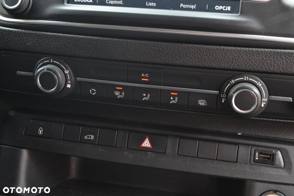 Fiat Scudo L3 Multicab SX - 16