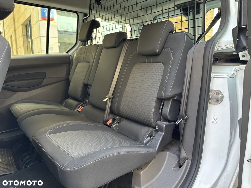 Ford Transit Connect Kombi 230 L2 Trend - 12