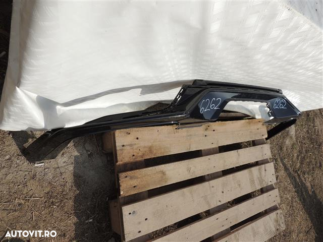 Ornament / Spoiler bara spate Honda Civic Sport an 16-18 cod 71502-TGG-A500 - 3