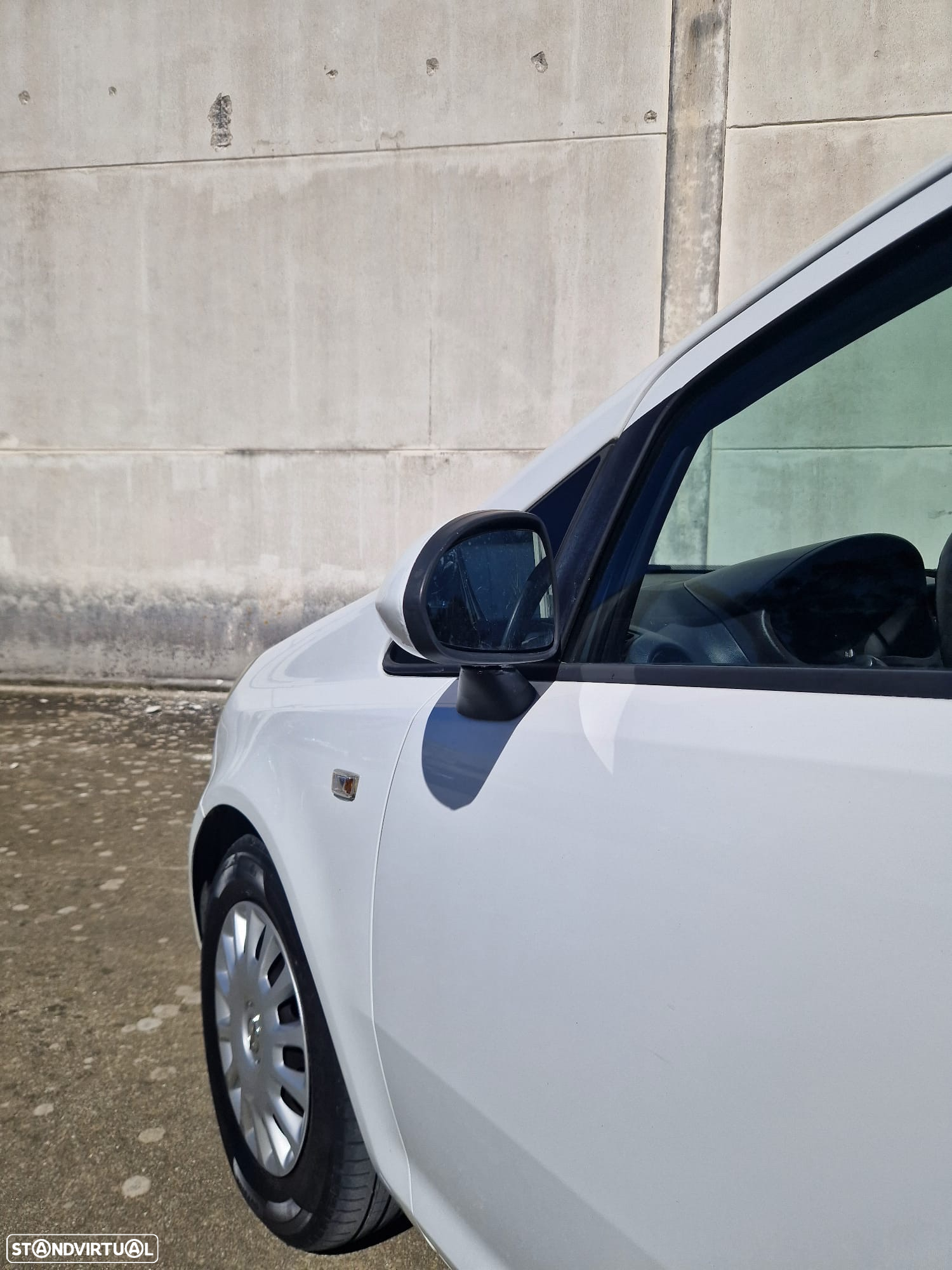 Opel Corsa GTC 1.3 CDTi - 4