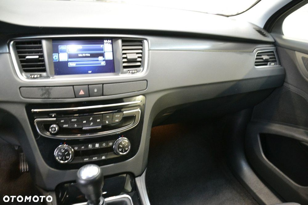Peugeot 508 - 23