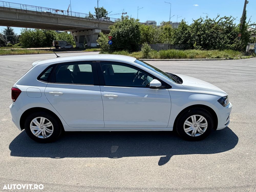 Volkswagen Polo - 13