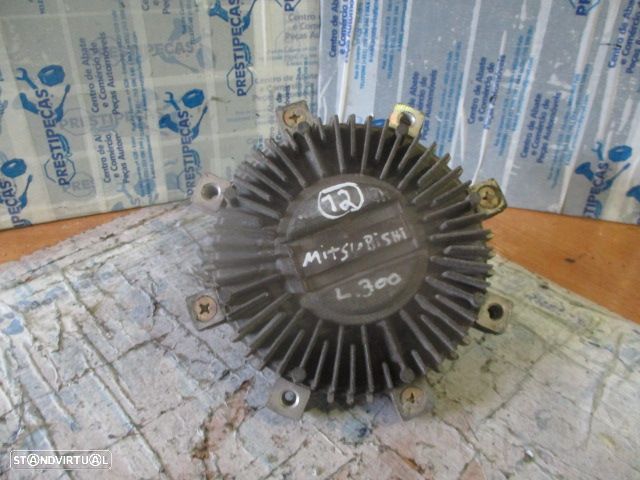 Viscoso Embraiagem Ventilador VIS12 MITSUBISHI L300 - 1