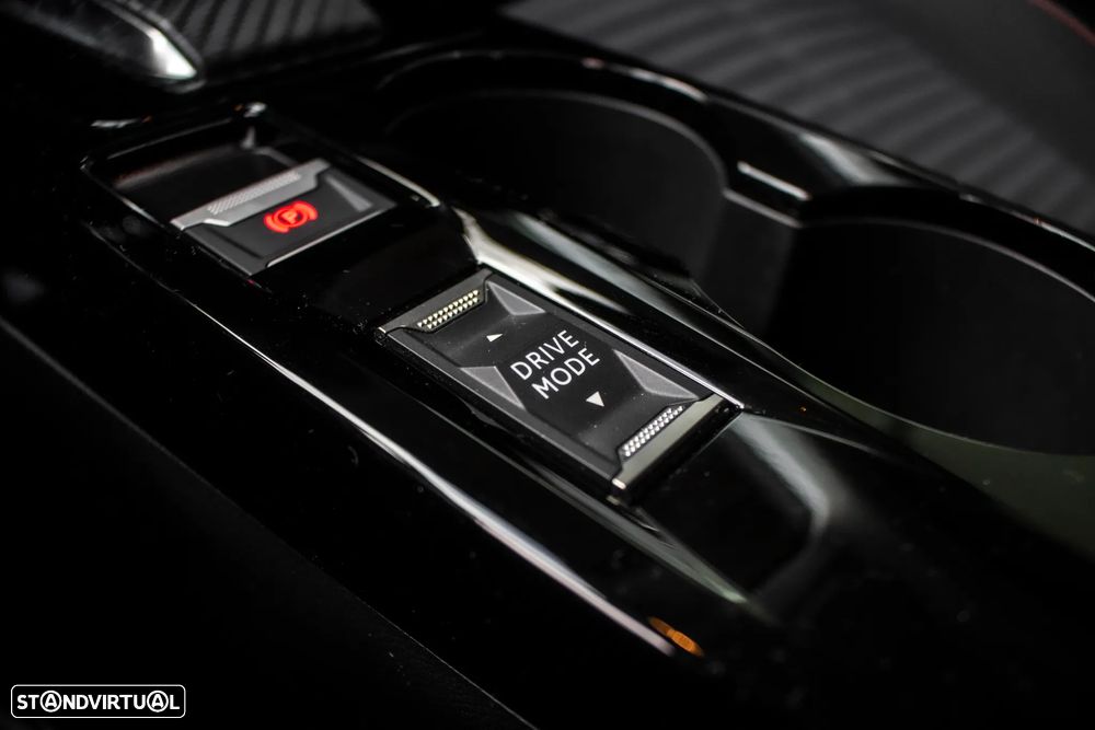 Peugeot e-208 Active Pack - 21