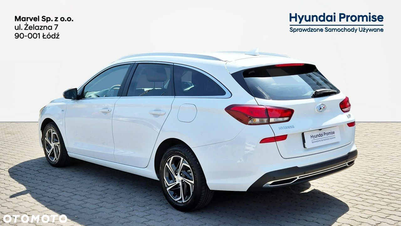 Hyundai i30 - 3
