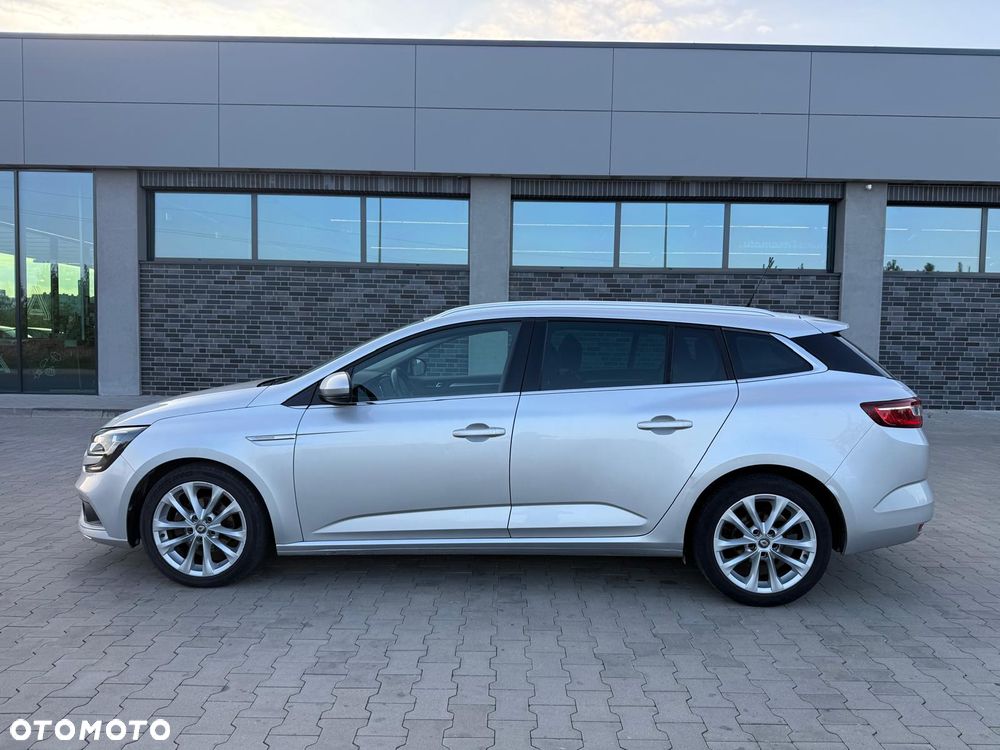 Renault Megane ENERGY dCi 110 EDC INTENS - 2