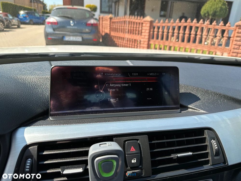 BMW Seria 3 - 15