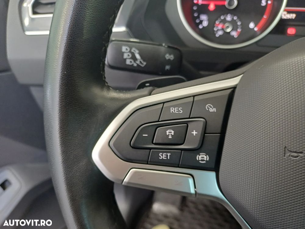 Volkswagen Tiguan 2.0 TDI SCR DSG 4Motion Life - 11