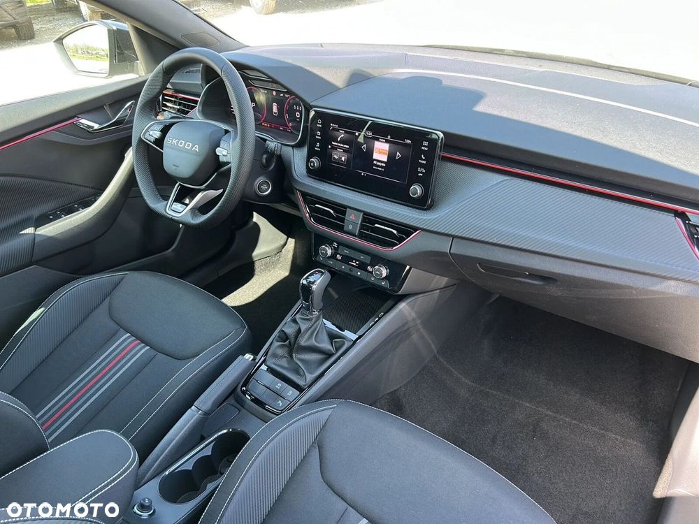Skoda Scala - 13