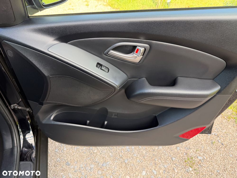 Hyundai ix35 1.7 CRDi Premium 2WD - 28