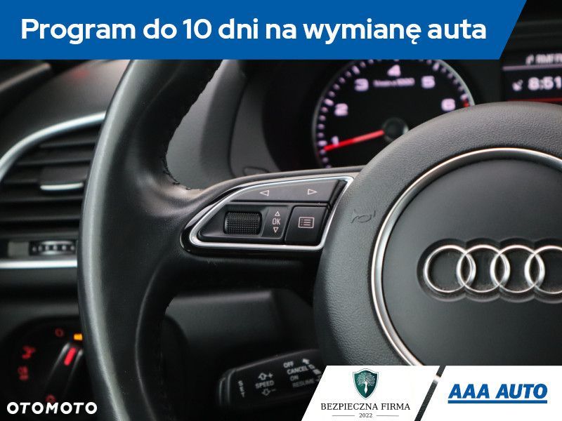 Audi Q3 - 20