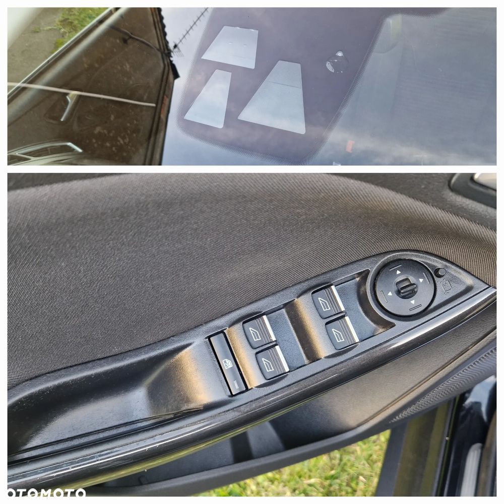 Ford Focus 1.5 EcoBlue Start-Stopp-System TITANIUM VIGNALE - 39