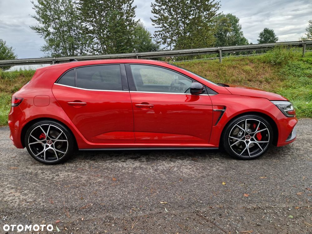 Renault Megane - 5