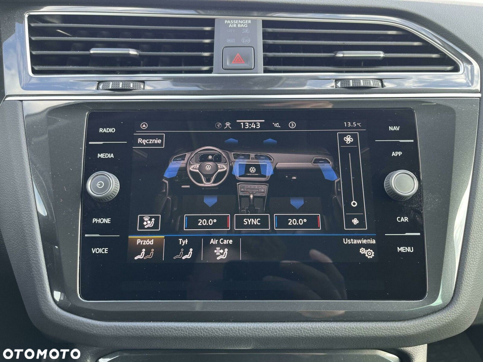 Volkswagen Tiguan - 21