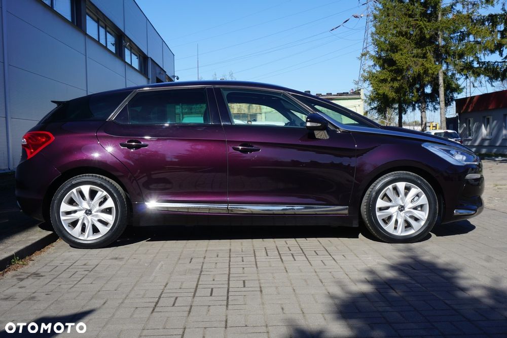 Citroën DS5 BlueHDi 150 So Chic - 14